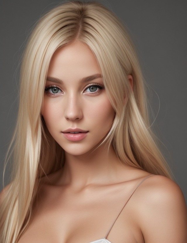 AI character on TalkieMate