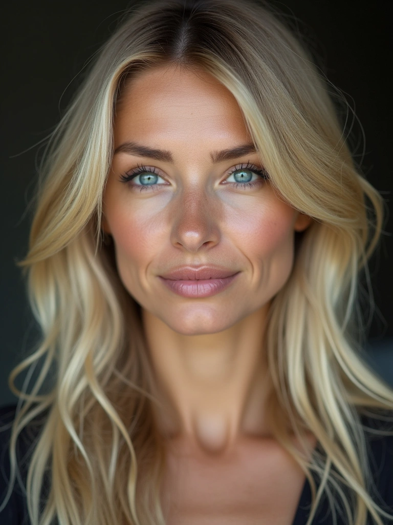 AI character on TalkieMate