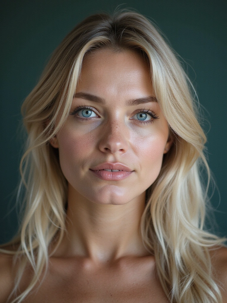 AI character on TalkieMate