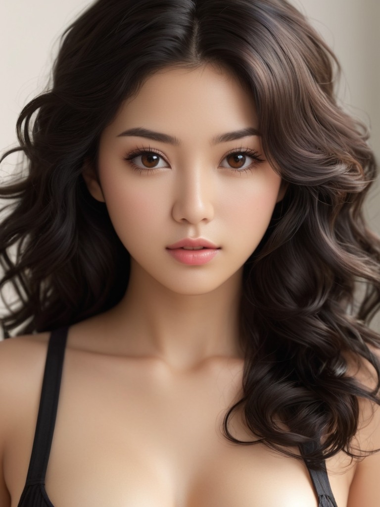 AI character on TalkieMate