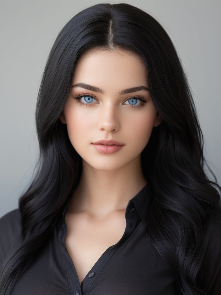 Jennie Eichmann, virtual science AI character