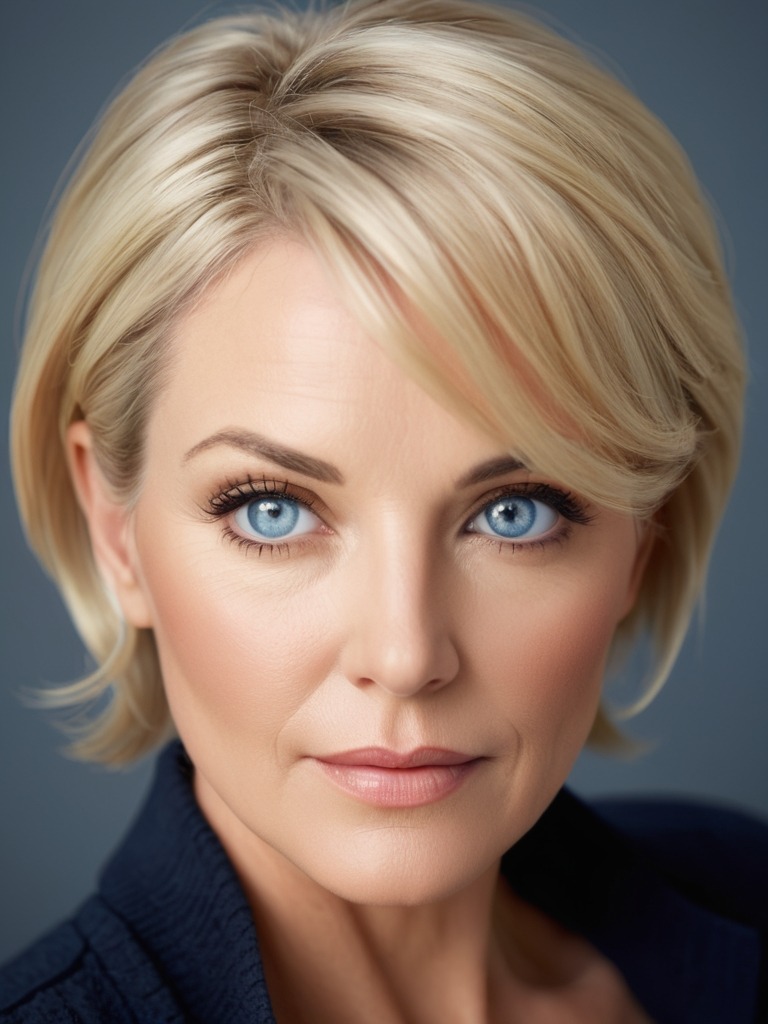 AI character on TalkieMate