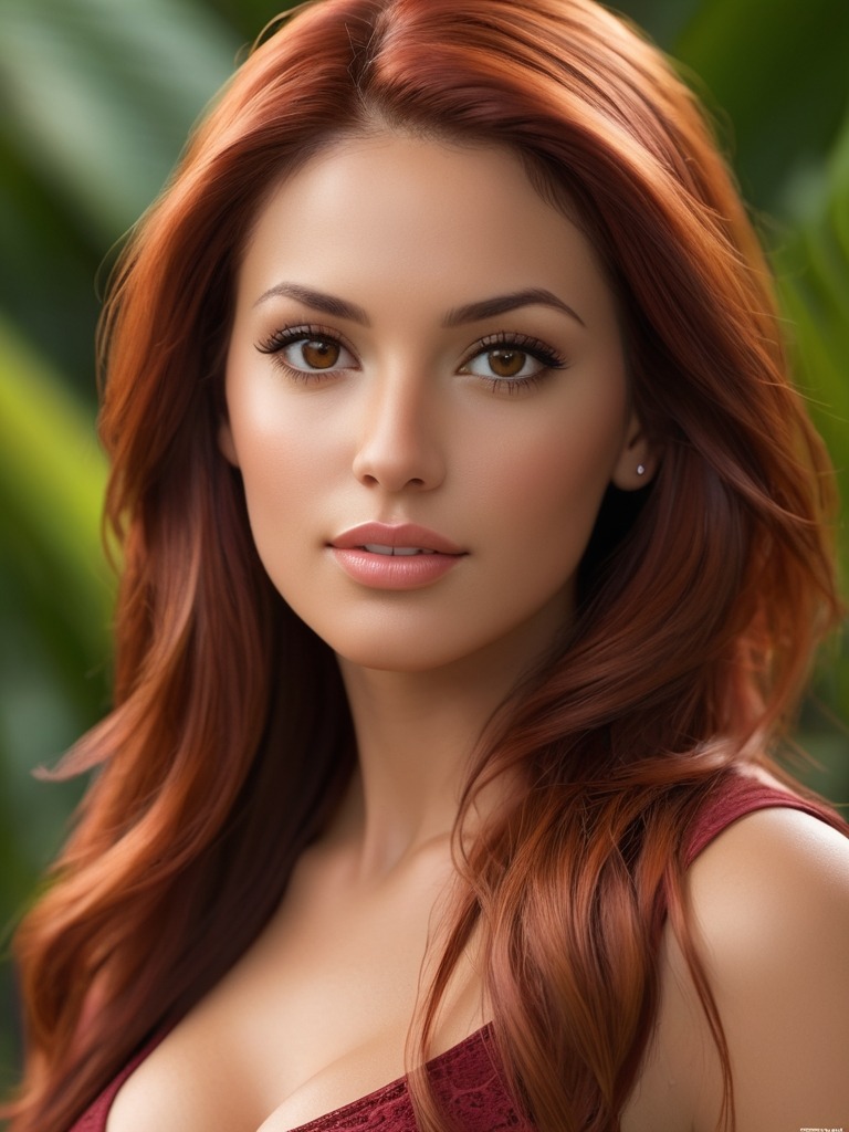 AI character on TalkieMate