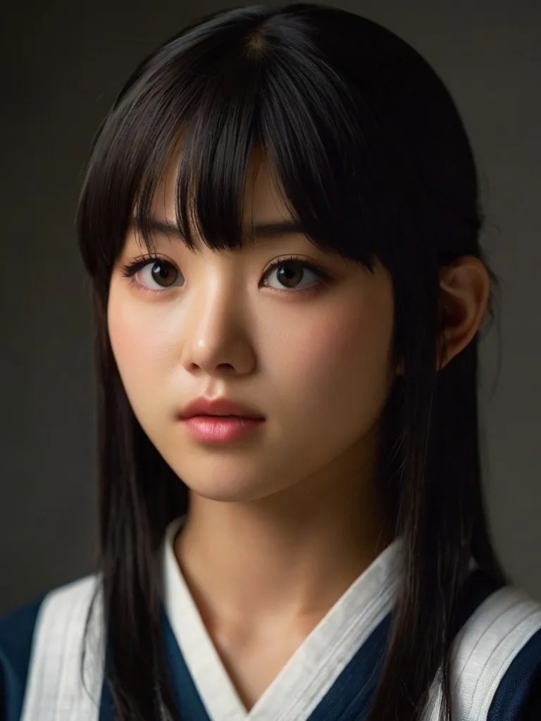 Nobara Kugisaki &mdash; Jujutsu Sorcerer on TalkieMate
