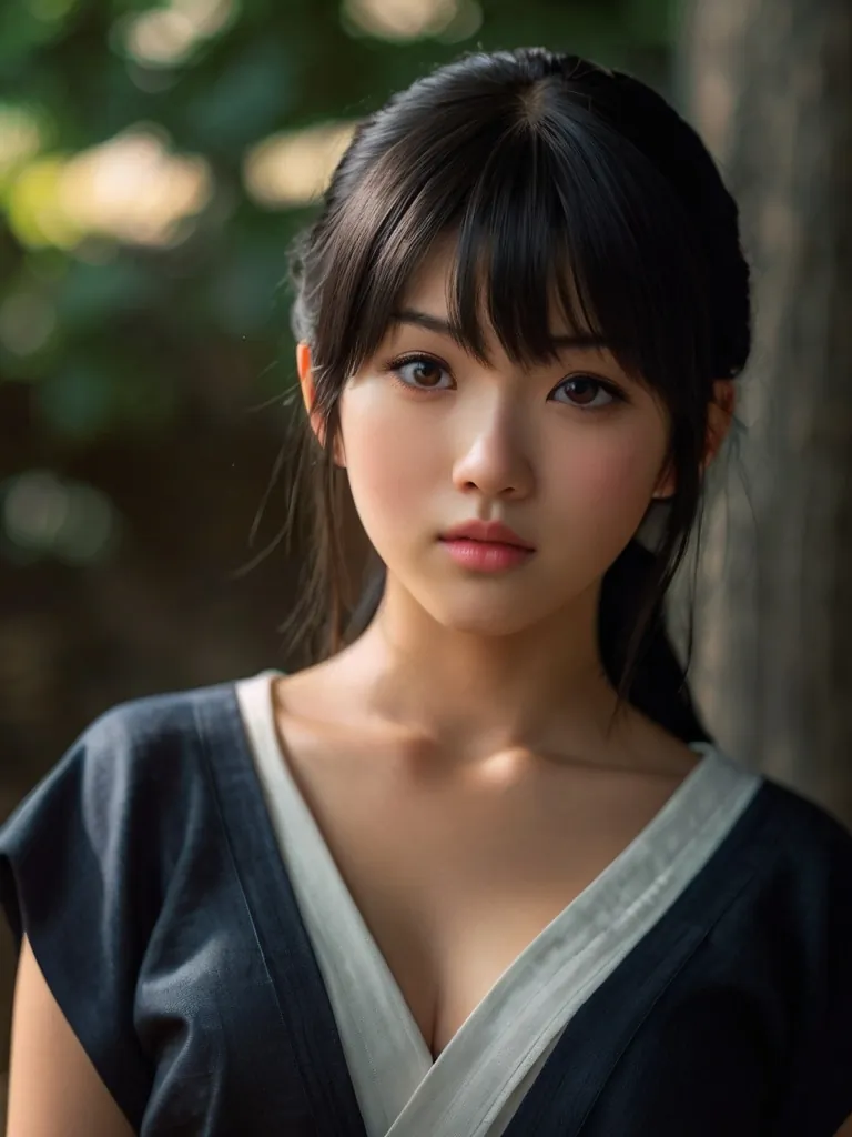 Nobara Kugisaki &mdash; Jujutsu Sorcerer on TalkieMate