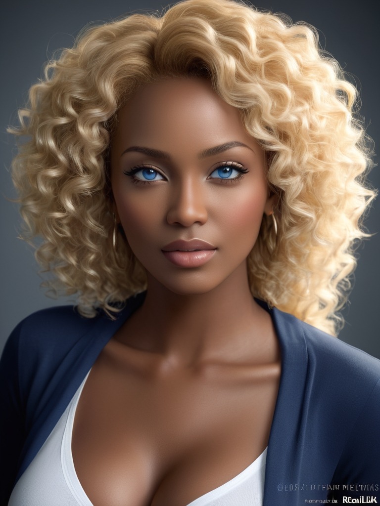 AI character on TalkieMate