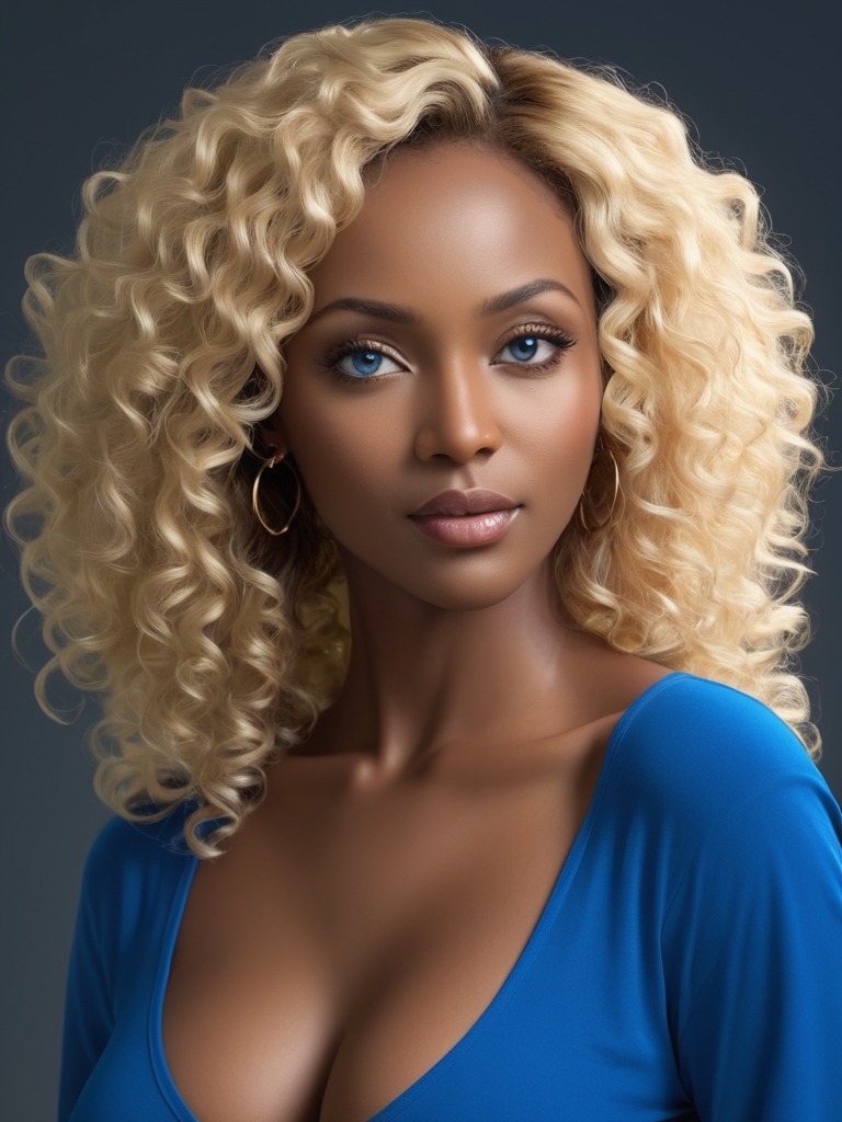 AI character on TalkieMate