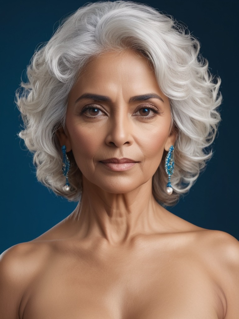 AI character on TalkieMate