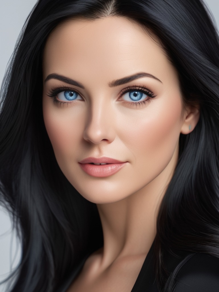 Sandra Keller, virtual spirituality AI character