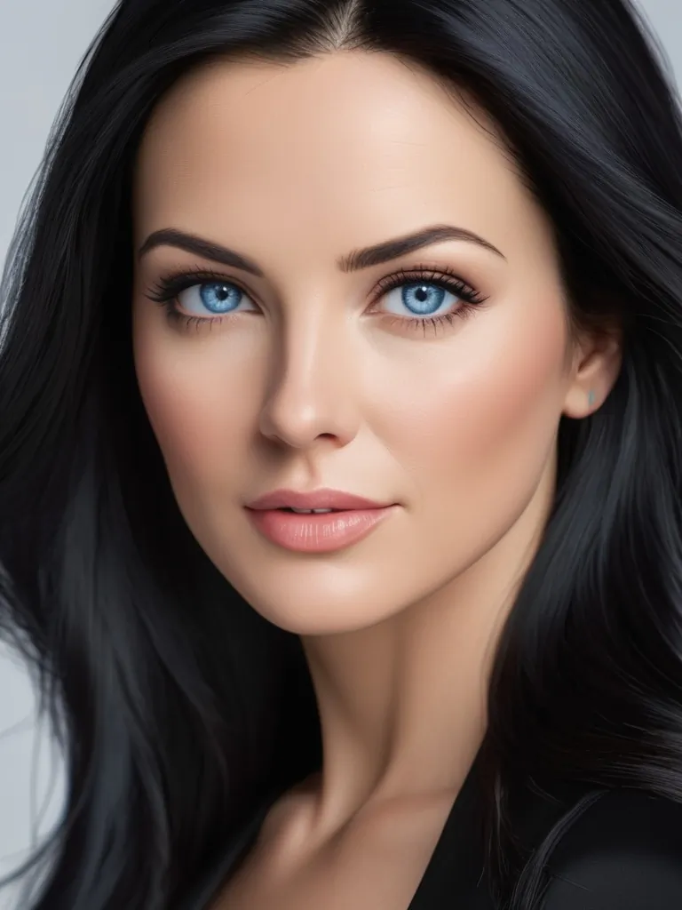 AI character on TalkieMate