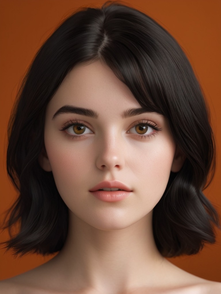 AI character on TalkieMate