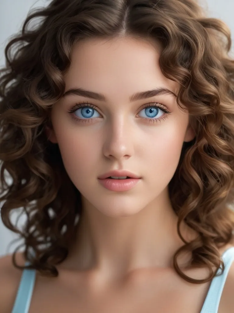 AI character on TalkieMate