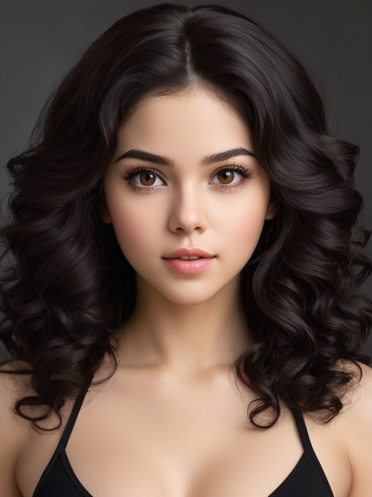 Janella White, dominant sports AI character &mdash; cover image 3
