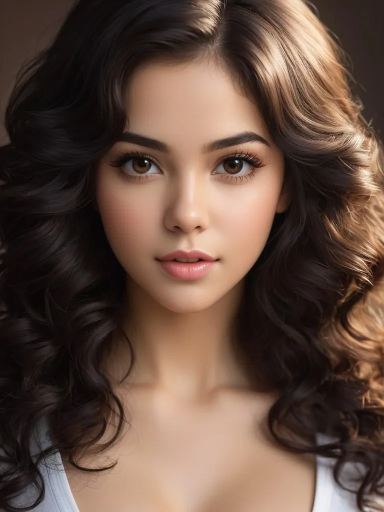 AI character on TalkieMate