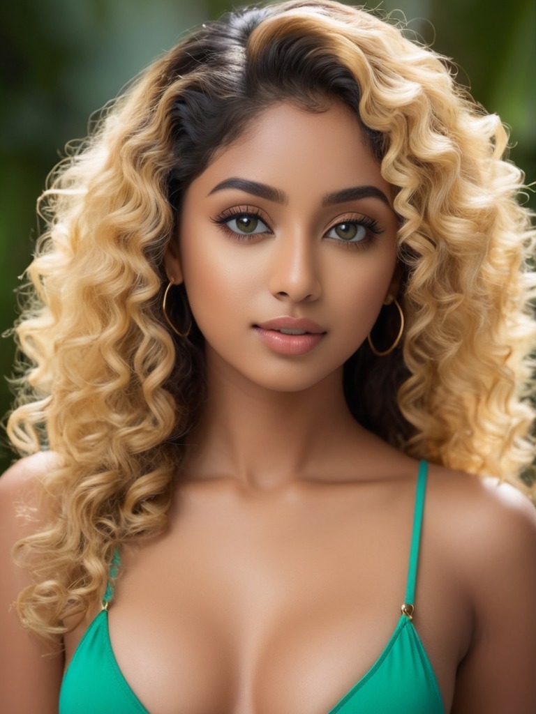 AI character on TalkieMate
