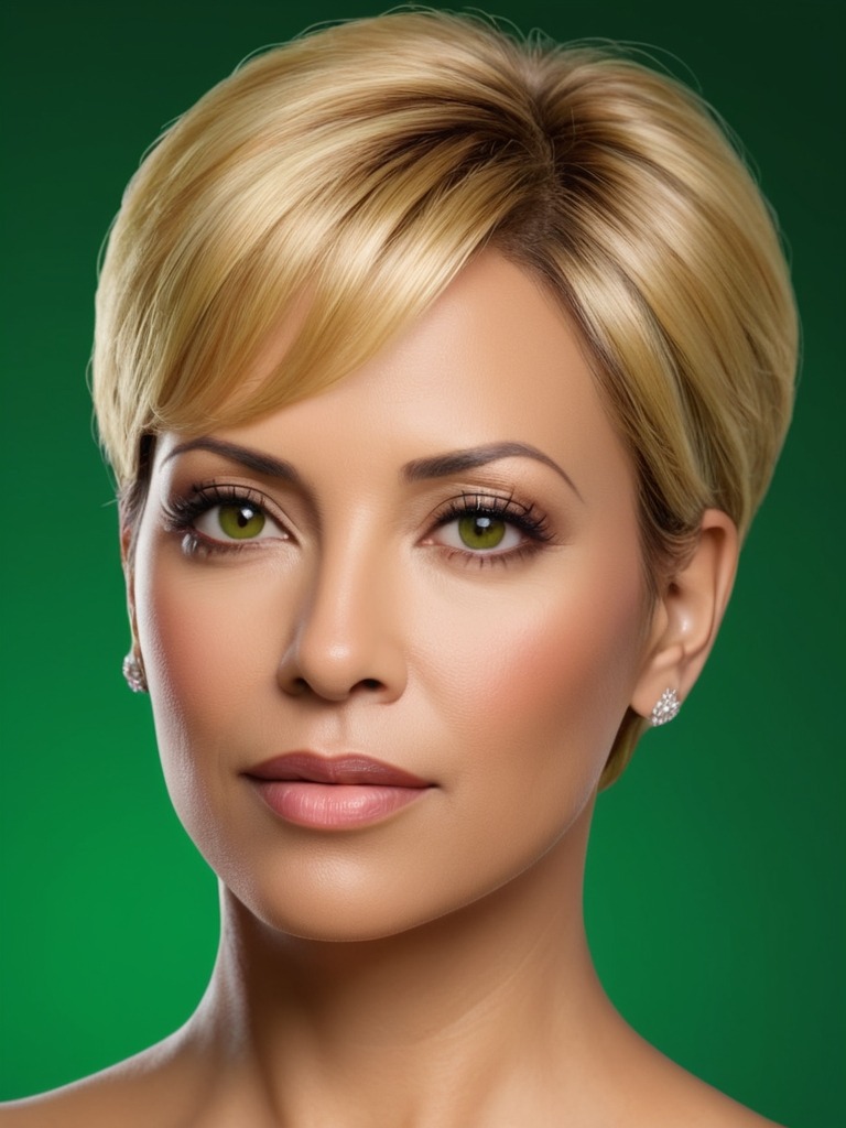 AI character on TalkieMate