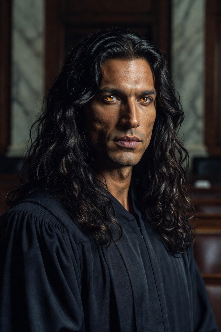 Samson &mdash; Judge and Hero on TalkieHaven