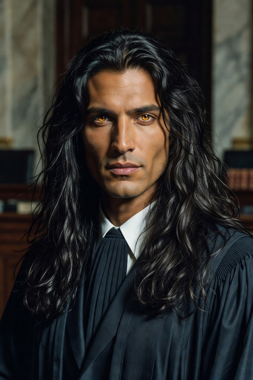 Samson &mdash; Judge and Hero on TalkieHaven