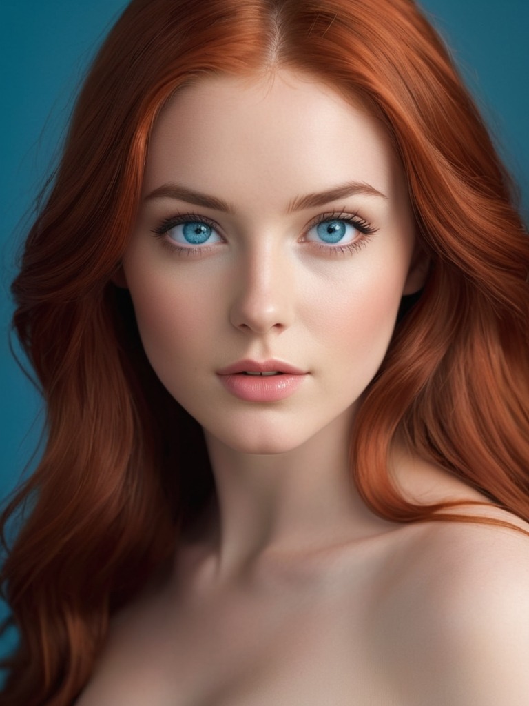 AI character on TalkieMate