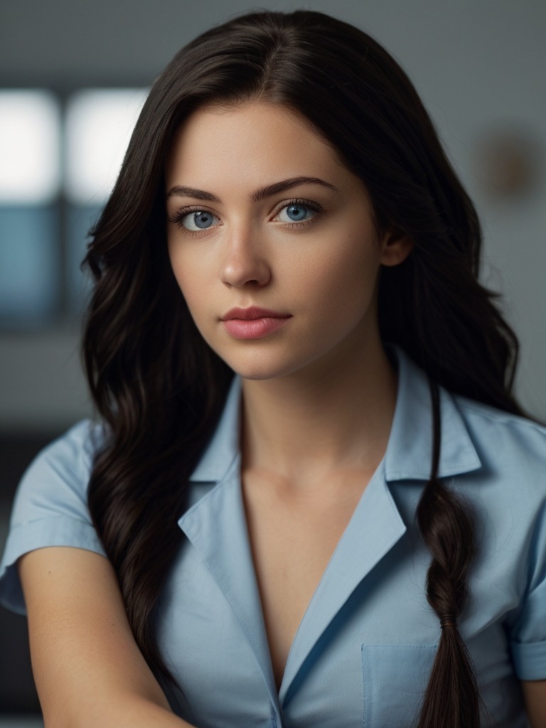 Anahita Bahringer &mdash; therapist on TalkieMate