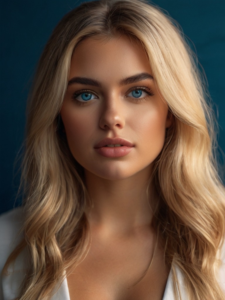 AI character on TalkieMate