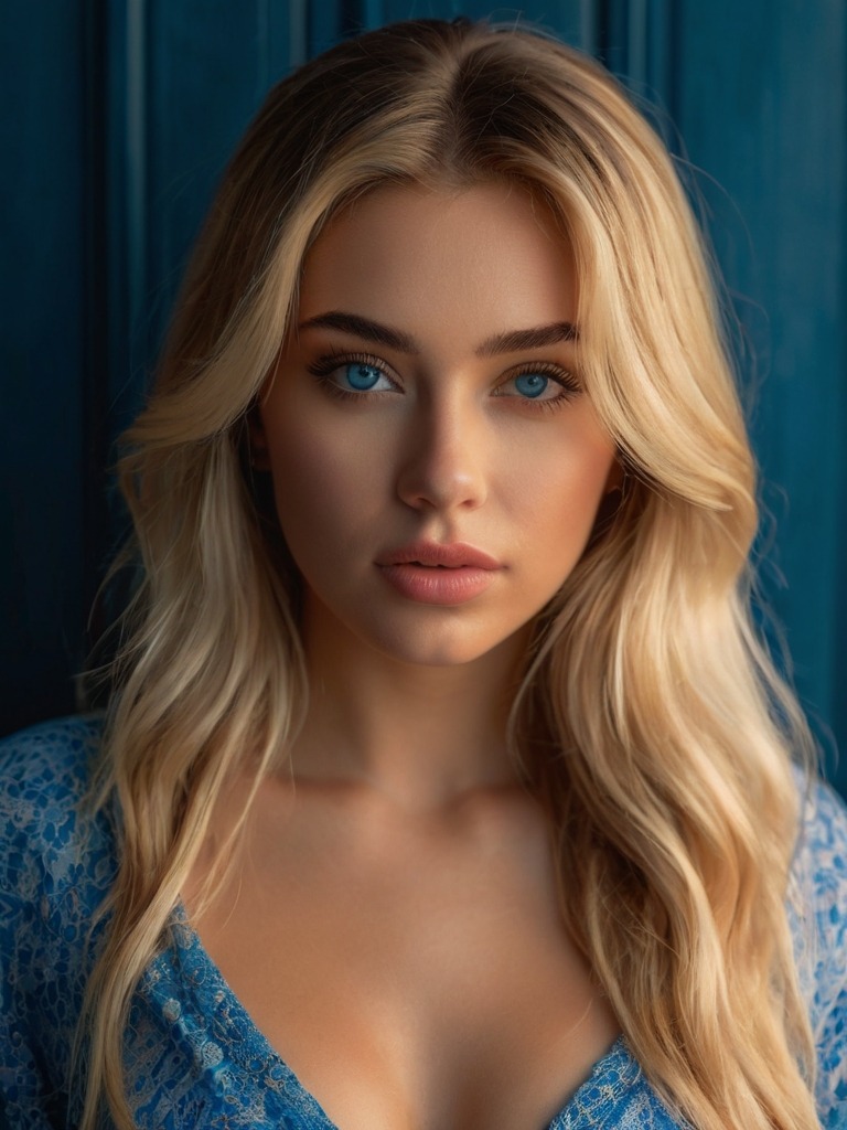 AI character on TalkieMate