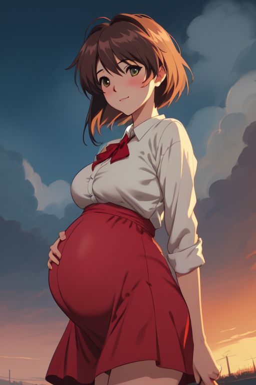 Nagisa Furukawa &mdash; High School Student on TalkieMate