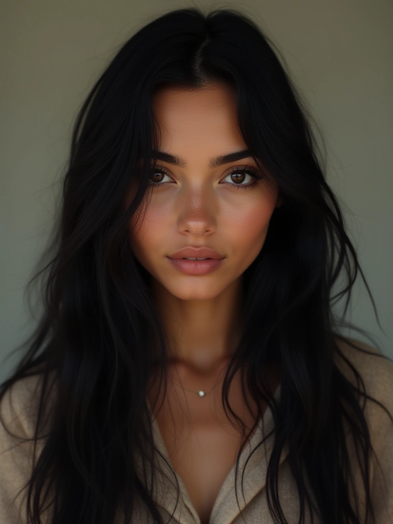 AI character on TalkieMate