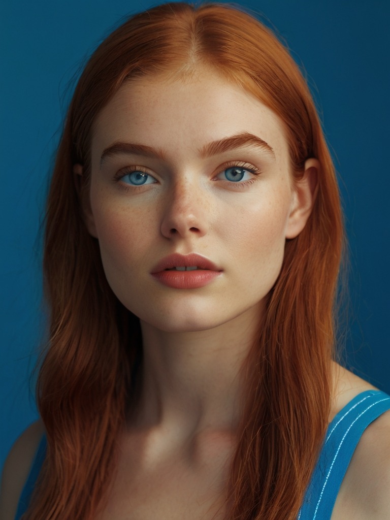 AI character on TalkieMate