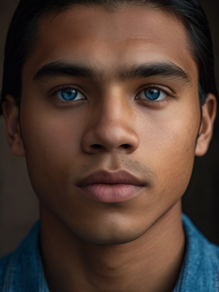 AI character on TalkieMate