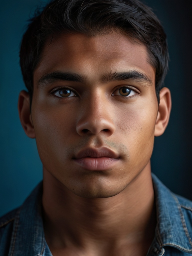AI character on TalkieMate