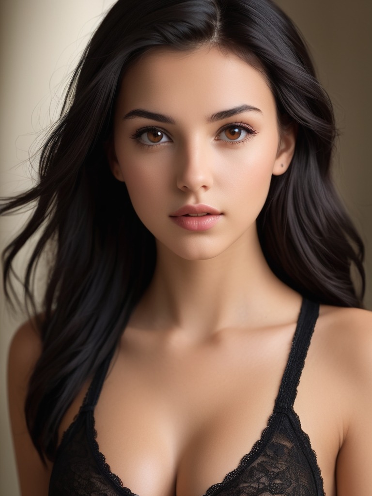 AI character on TalkieMate