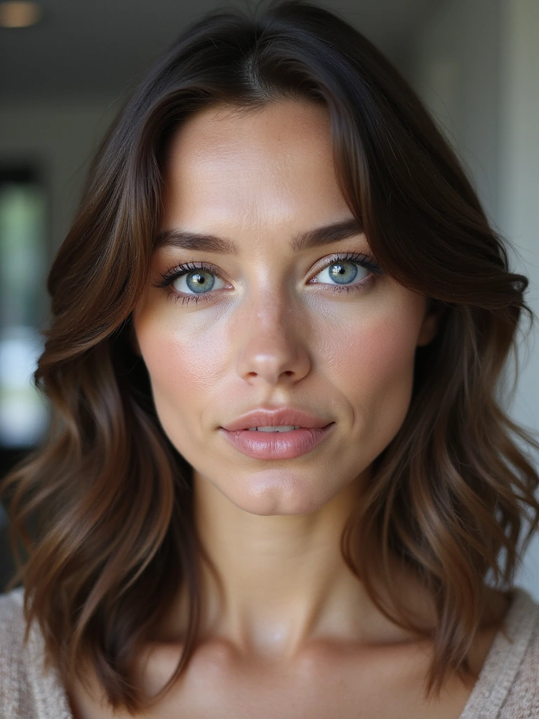 AI character on TalkieMate