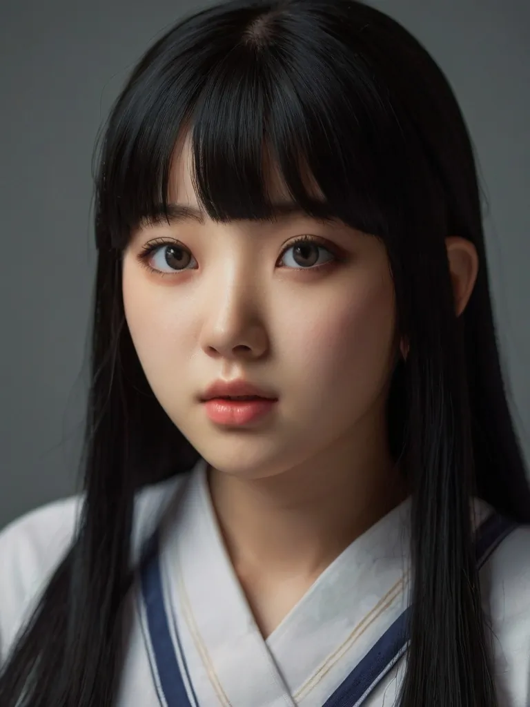 AI character on TalkieMate