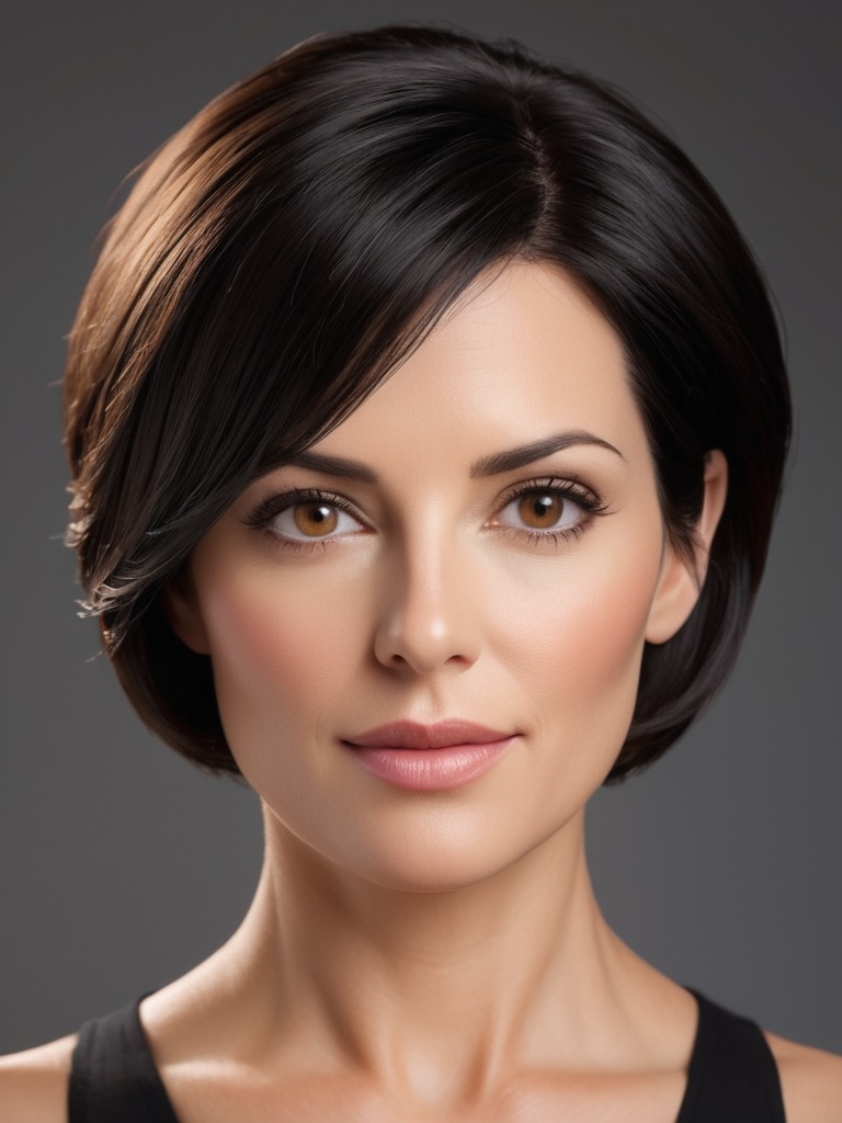 Allison Metz, virtual dating AI character &mdash; cover image 3