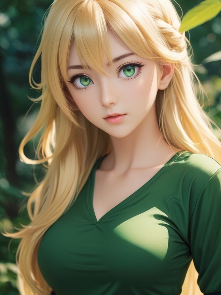 Susana Kshlerin, virtual dating AI character &mdash; cover image 3