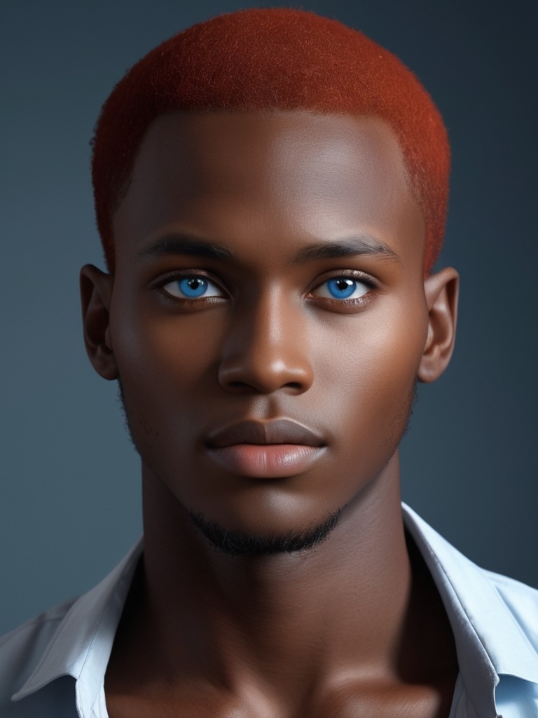 AI character on TalkieMate