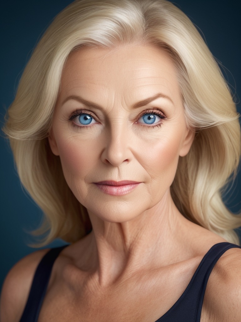 Alura Davies, virtual politics AI character