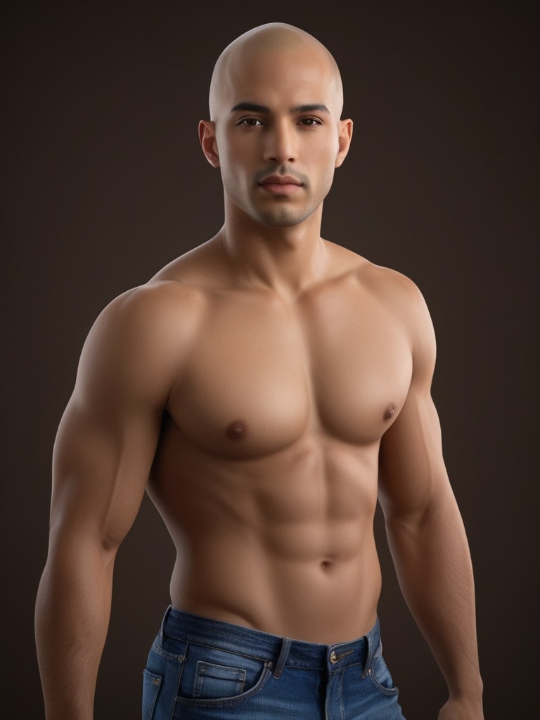 AI character on TalkieMate