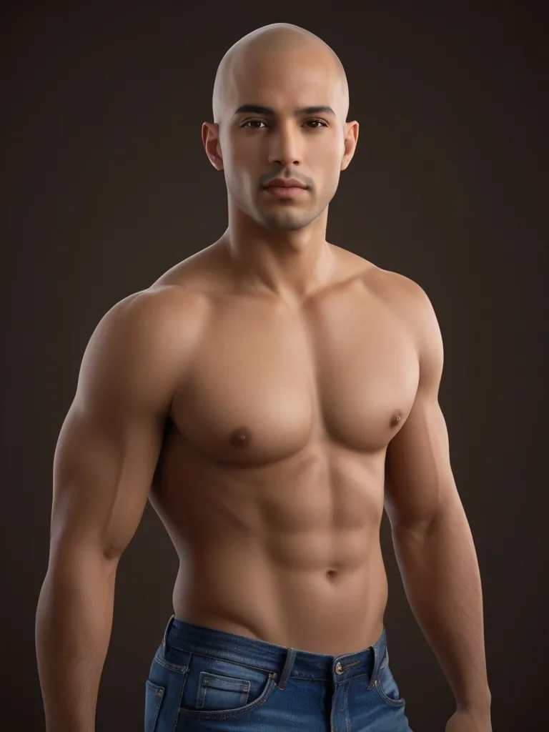 AI character on TalkieMate