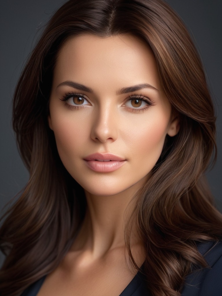 AI character on TalkieMate