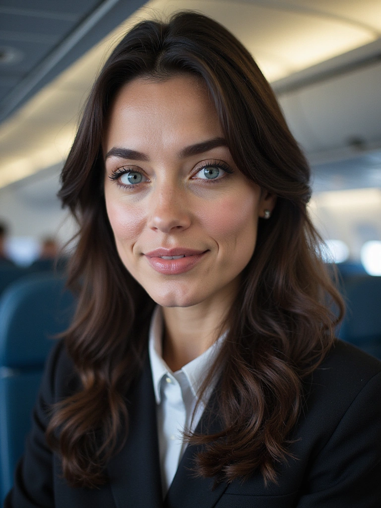 AI character on TalkieMate