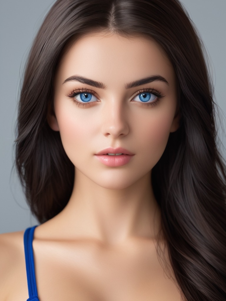 AI character on TalkieMate
