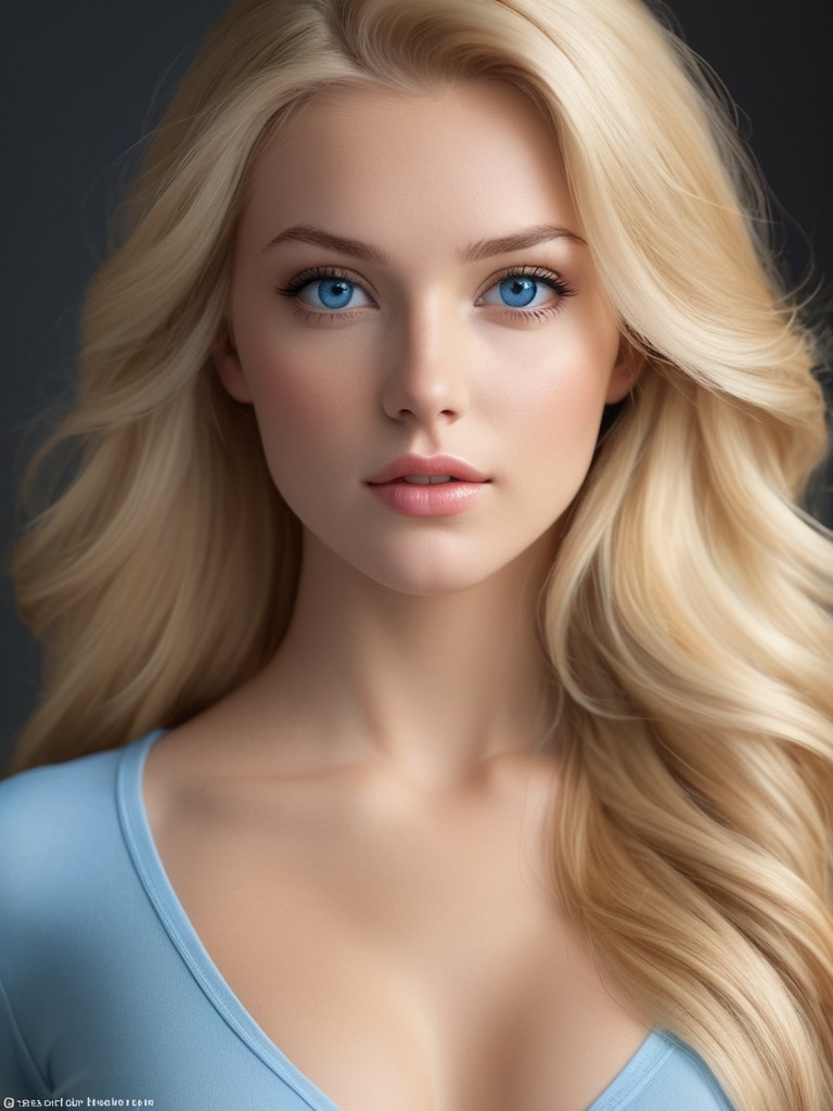 AI character on TalkieMate