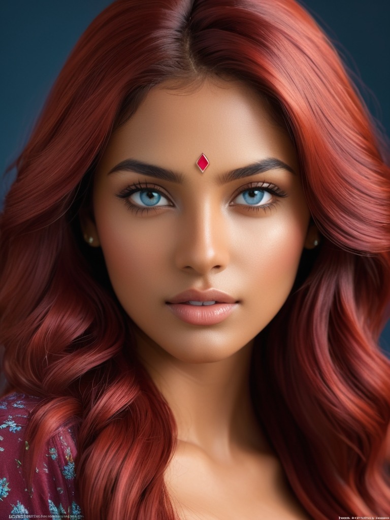 AI character on TalkieMate