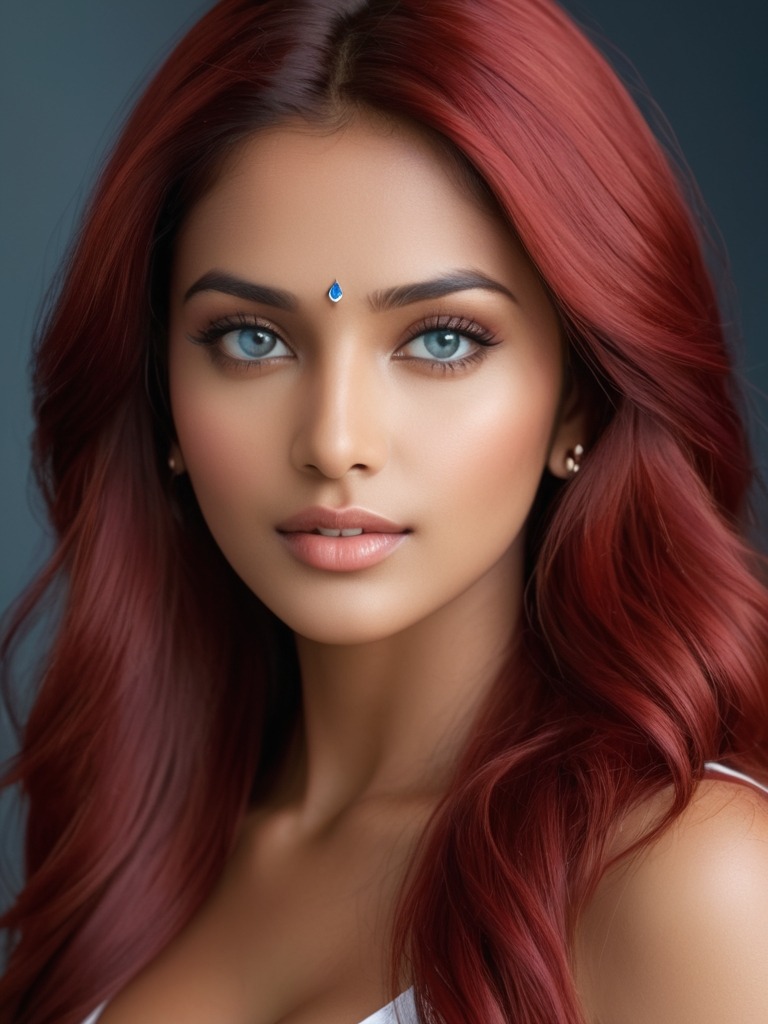 AI character on TalkieMate