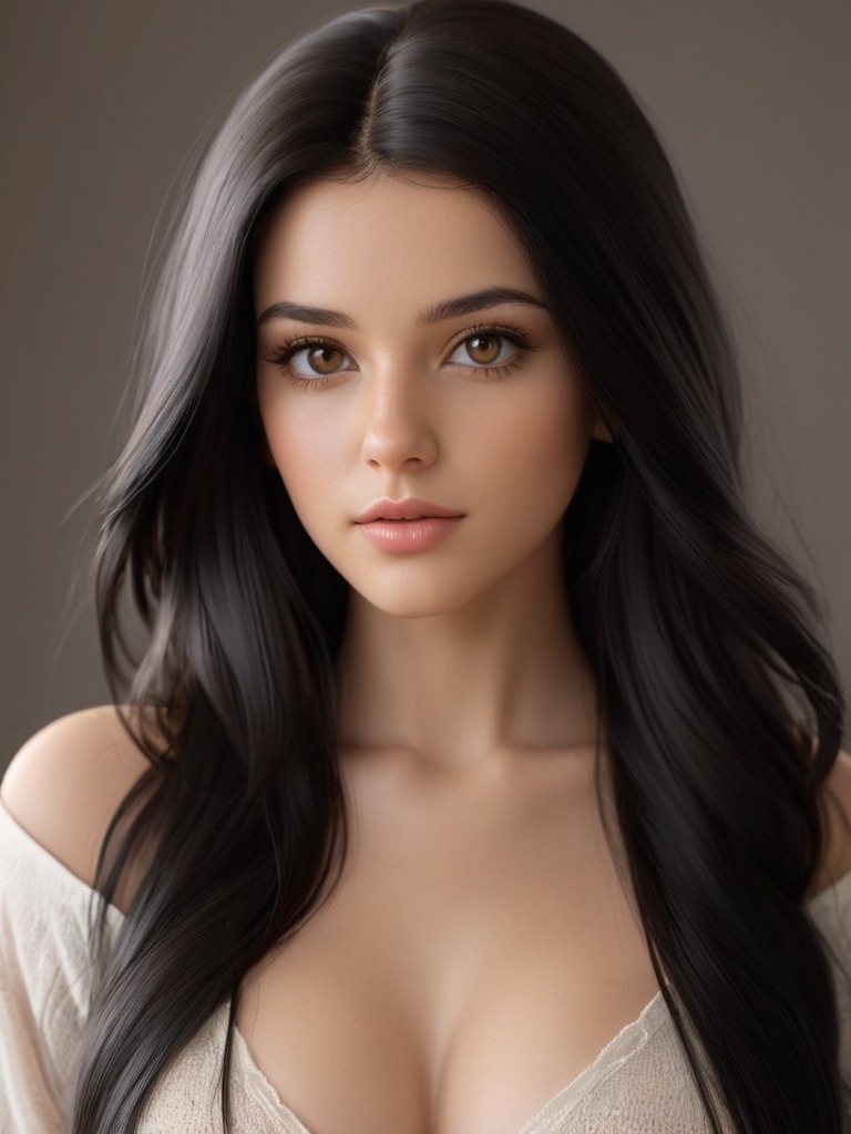 AI character on TalkieMate