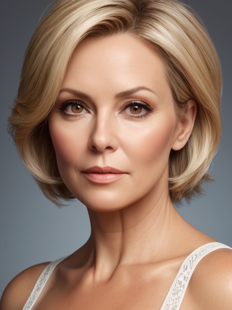AI character on TalkieMate