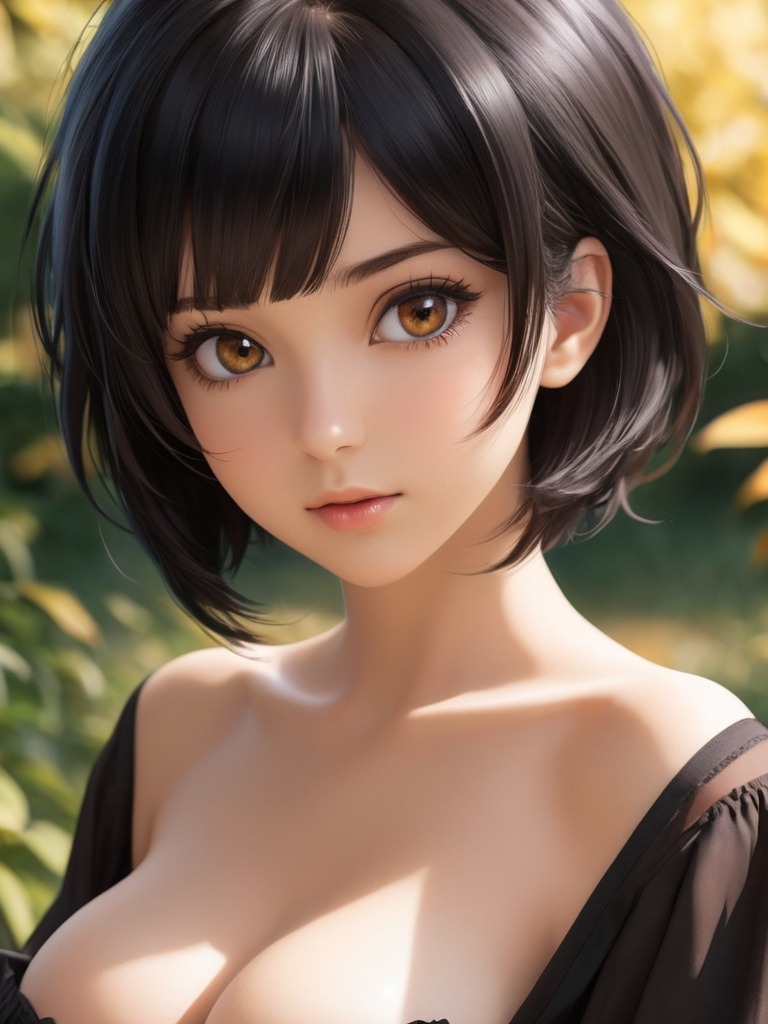 Ettie Kassulke, virtual sports AI character &mdash; cover image 3