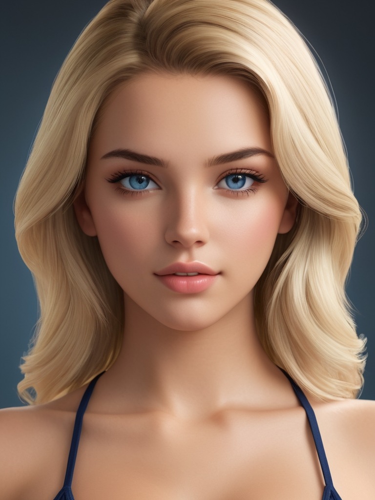 Olivia Smith &mdash; dating on TalkieMate